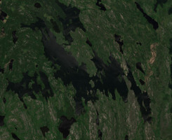 Waskwei Lake - Jul 24, 2026