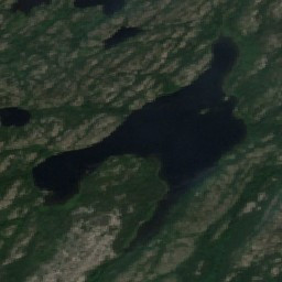 Aadland Lake - Jun 25 - Jul 02