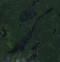 Nova Lake