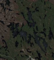 Carruthers Lake