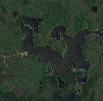 Sikachu Lake
