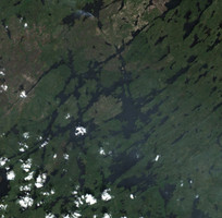 Deception Lake - Jul 24, 2026