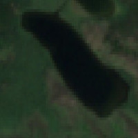 Ranger Lake - Jul 24, 2026