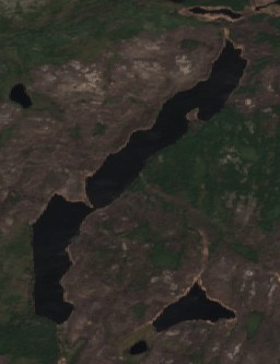 Jansonn Lake - May 24 - May 31