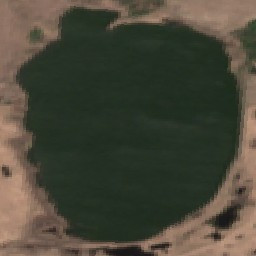 Wolf Lake - May 22 - May 29