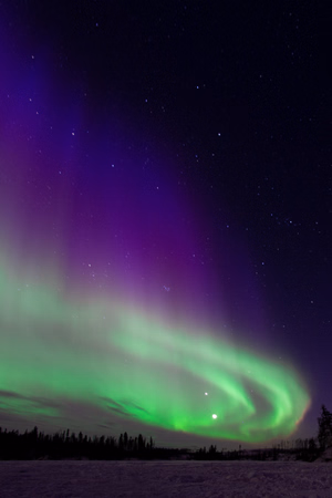 Northern Lights