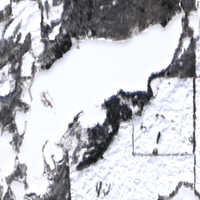 Little Shell Lake - Feb 20, 2026