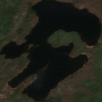 Bogdan Lake - May 23, 2026