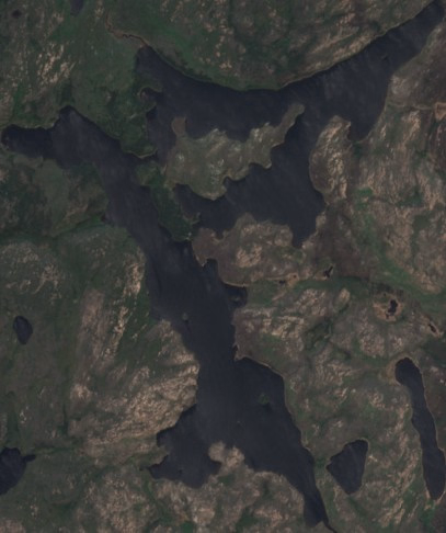Flinthead Lake - May 31 - Jun 03