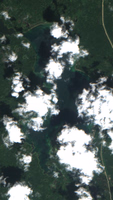 Peck Lake