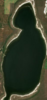Antelope Lake