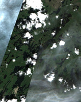 Mountain Lake - Jul 24, 2026