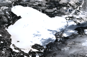 Canoe Lake - Mar 07, 2026