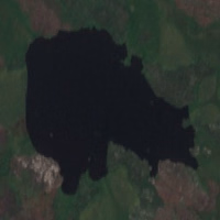 Beatty Lake