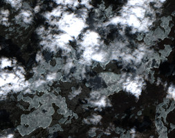 Costigan Lake - May 19, 2026