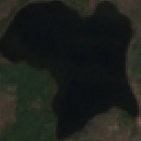 Lussier Lake - May 23, 2026