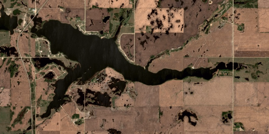 Humboldt Lake - May 28 - Jun 01