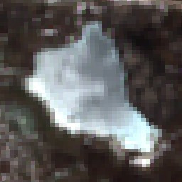 Sedge Lake - May 06 - May 22