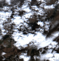 Reid Lake - May 11, 2026