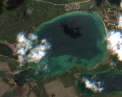 Kimball Lake