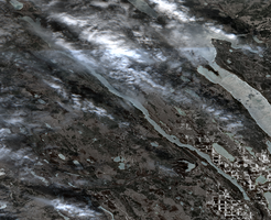 Cowan Lake - May 01, 2026