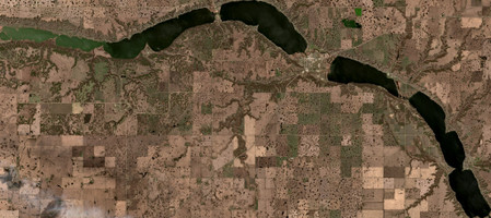 The Fishing Lakes - May 20, 2026