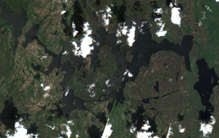 Keller Lake - Jul 24, 2026