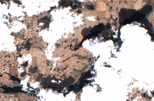 Wakaw Lake - May 23, 2026