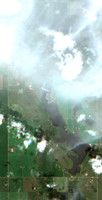 Nickle Lake