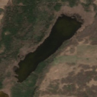 Clark Lake
