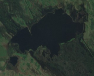 Dog Lake - Jul 15 - Jul 22