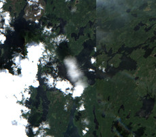 Nipew Lake - Jul 24, 2026