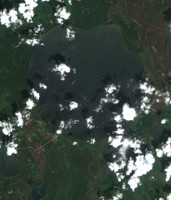 Keeley Lake - Jul 24, 2026