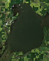 Big Quill Lake - Jul 24, 2026