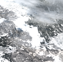 Mirond Lake - Apr 01, 2026