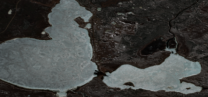 Waterhen Lake - May 02, 2026