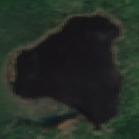 Terra Lake - Jul 24, 2026
