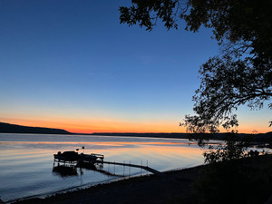 Round Lake, SK