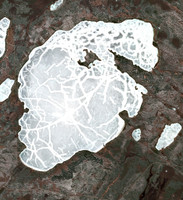 Smoothstone Lake