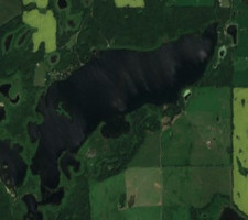 Little Shell Lake