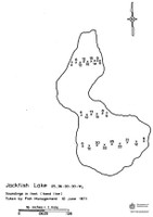 Little Jackfish Lake