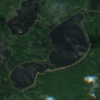Lobstick Lake