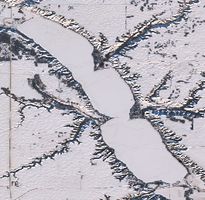 Katepwa Lake - Jan 07, 2026
