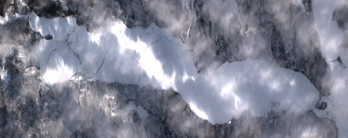 East Trout Lake - Jan 26, 2026
