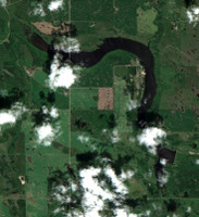Moosomin Lake - Jul 24, 2026
