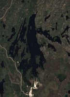 Hanson Lake