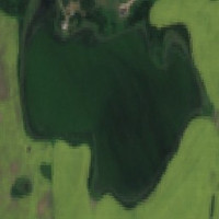 Cowan Lake
