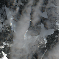 Germann Lake - Apr 21, 2026