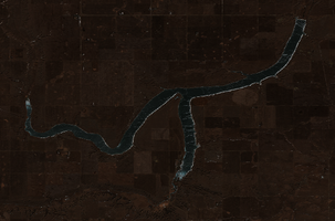 Reid Lake - Feb 10, 2026