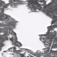 Lac la Pêche - Mar 27, 2026